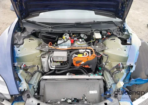 2023 Tesla Model 3 Rear-Wheel Drive z USA, uszkodzony, nr VIN 5YJ3E1EA3PF545773